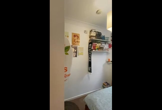 Central london flat mate needed Main Photo