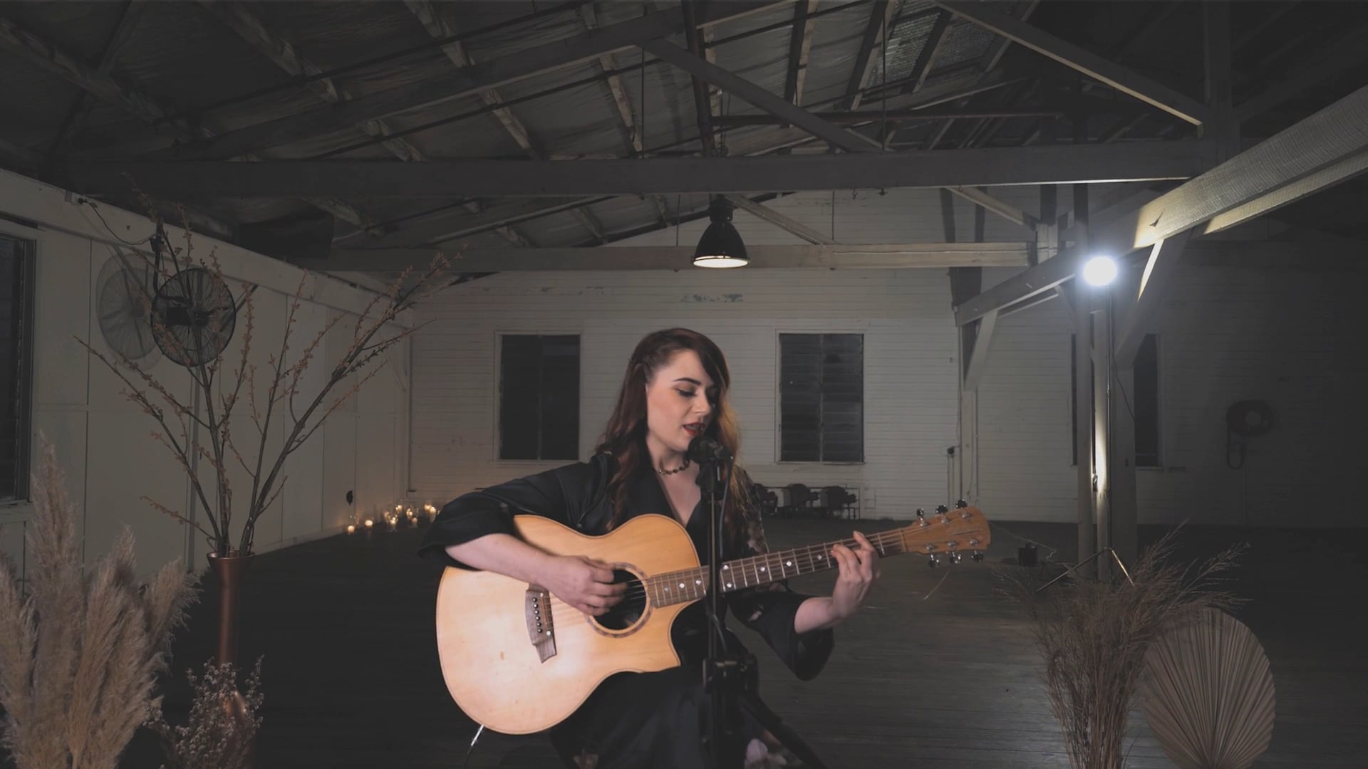 Promotional video thumbnail 5 for Charlie Acoustic Musician