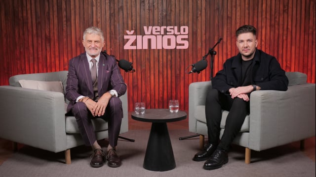 Klaipėdos jūrų uostas keičiasi: istorinis virsmas į modernų logistikos centrą