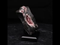 82541 - Rhodochrosite