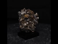 82538 - Sphalerite