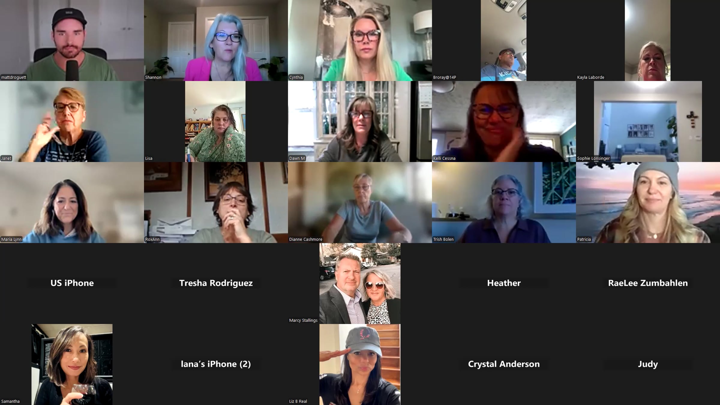 Social Media Training - Step 1 | Videos & Movies on Vimeo