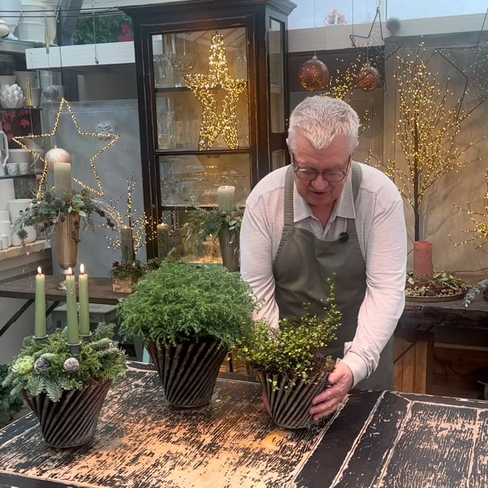 Vimeo poster