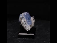 82583 - Fluorite, Quartz