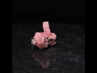 82576 - Rhodochrosite