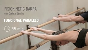 FK Funcional Paralelo con Carlota Sancho #507