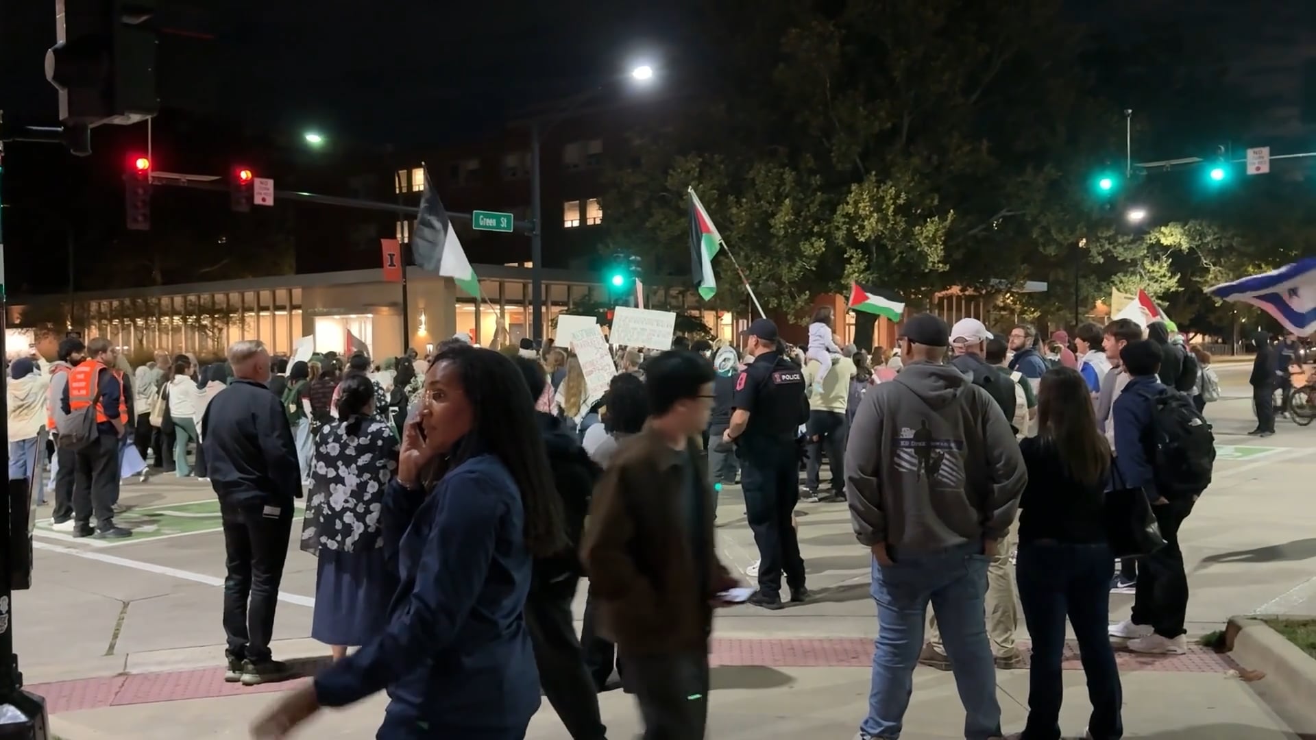 Tensions Rise After Israel-Hamas Hostage Swap