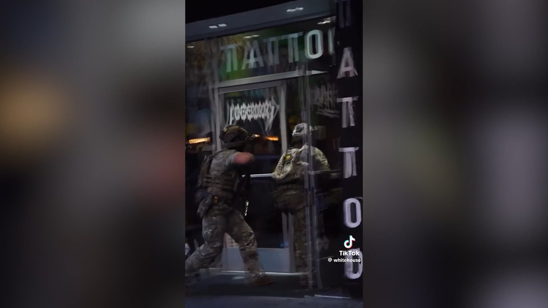 Urbana Tragedy Cited in Federal Immigration Enforcement Plan