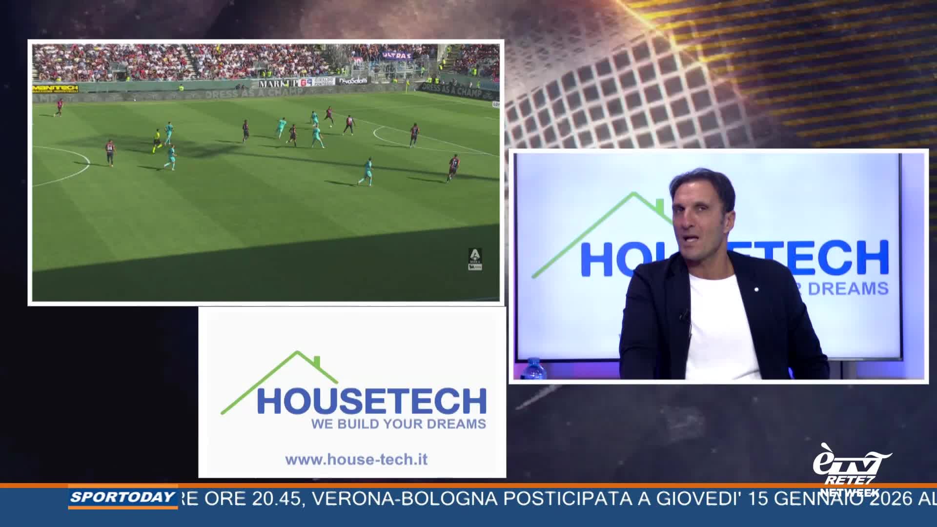 Sportoday 21/10/2025