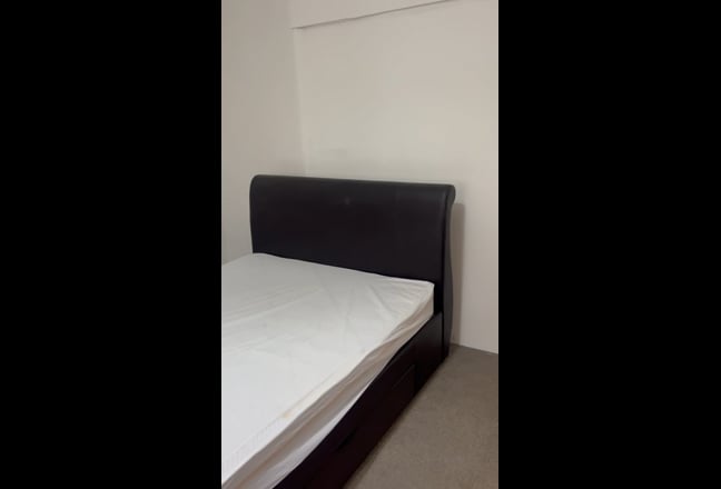 Double Room to Let - N17 6BW - £750 Main Photo