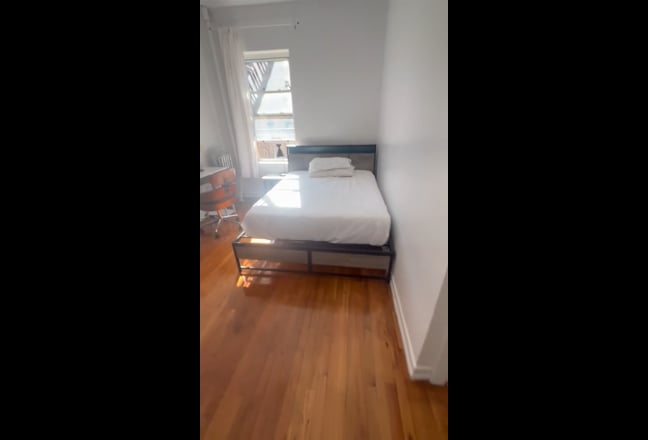 Bright & Spacious Apt near CityCollge & Columbia  Main Photo