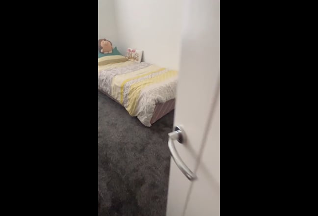 Double bedroom for rent Main Photo
