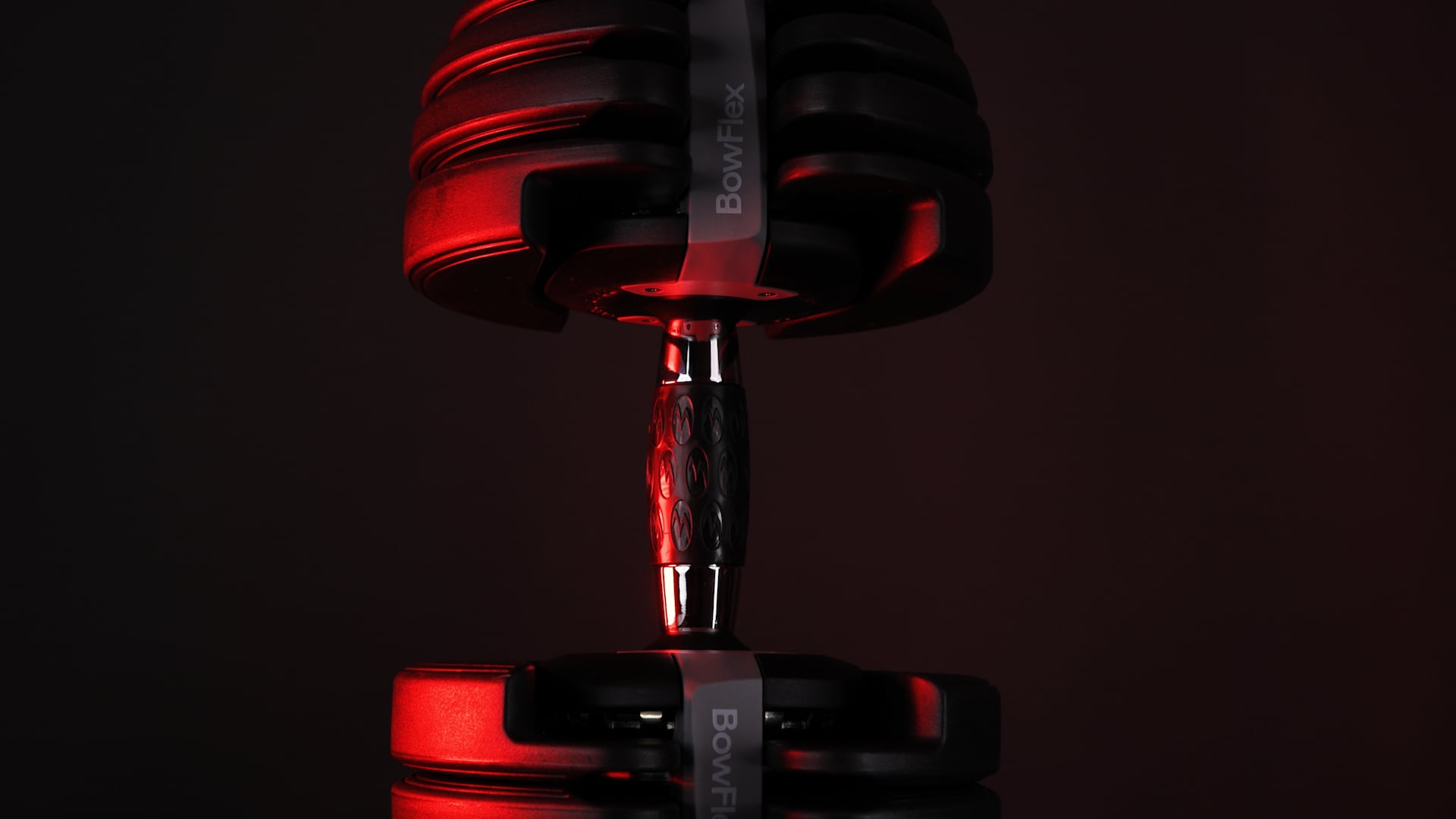 BowFlex: CTV Commercial