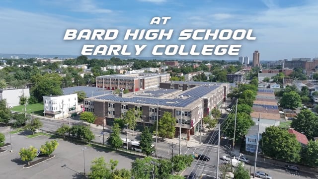 Bard Early College High School