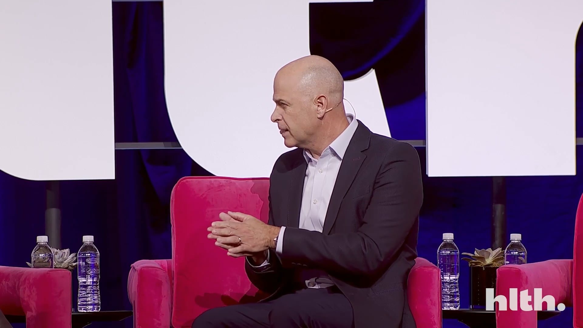 Driving Change and Innovation in Weight and Health Solutions