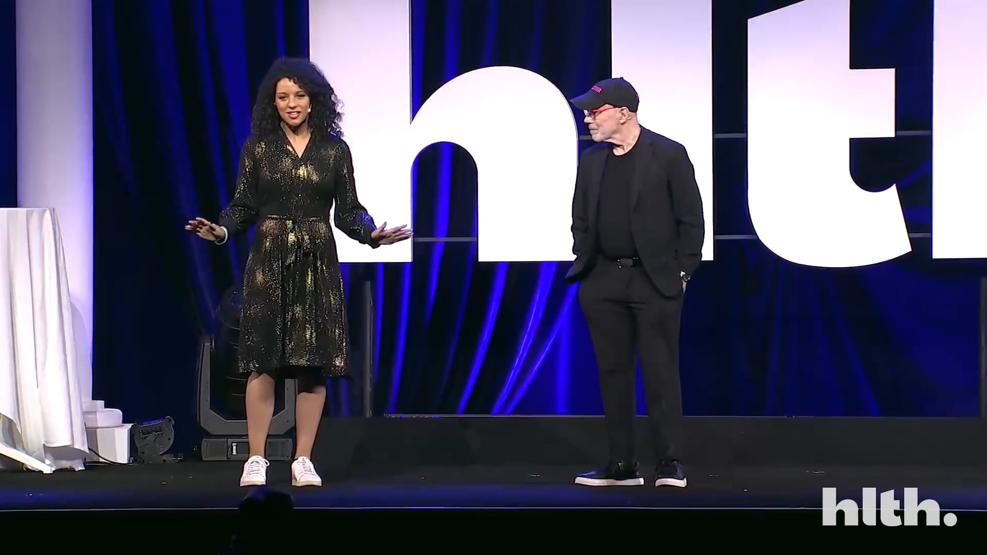 Digital Health Hub Awards Grand Finale