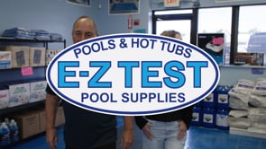 Luxury Hot Tubs, Attentive Service, Relaxing Experience