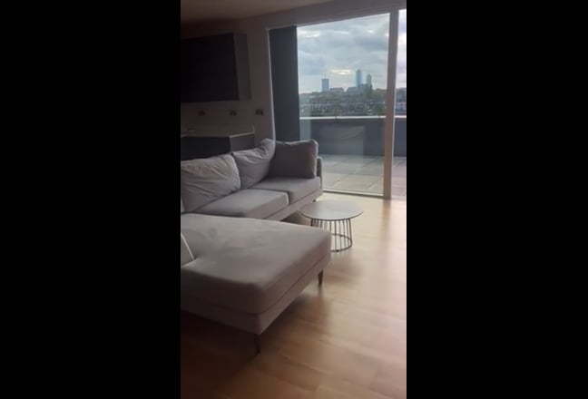 Double Room available 1st Nov - Flat of 3 Main Photo