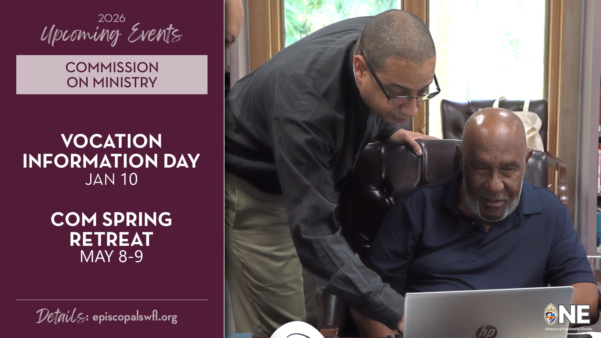 2026 Diocesan Events