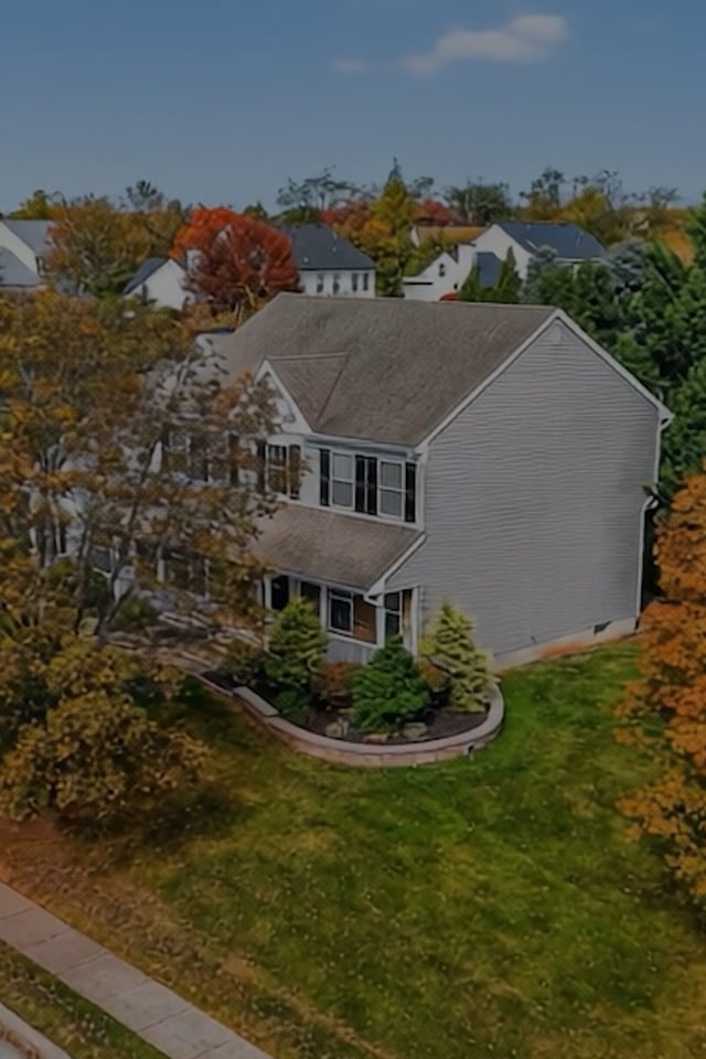860 Sagebrush Ln, Collegeville, PA