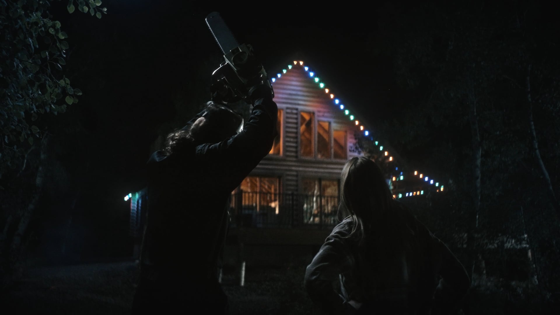 Trimlight Halloween Official TV Spot