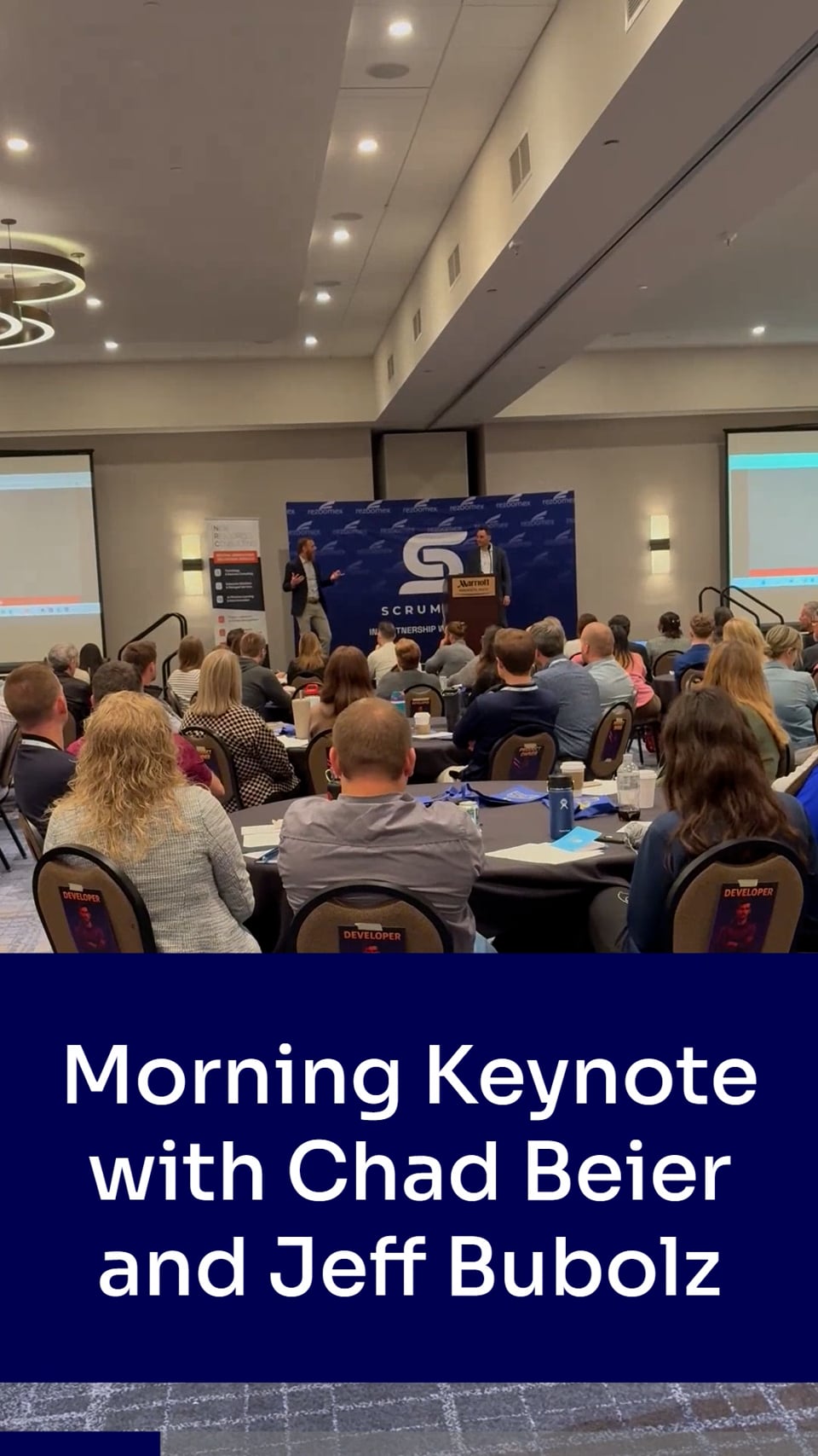 Scrum Day Madison 2025