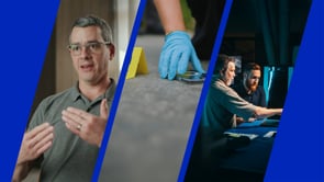 St. Louis County PD Crime Lab - Customer Success Story (Kristin Seering - Digital Forensic Examiner)