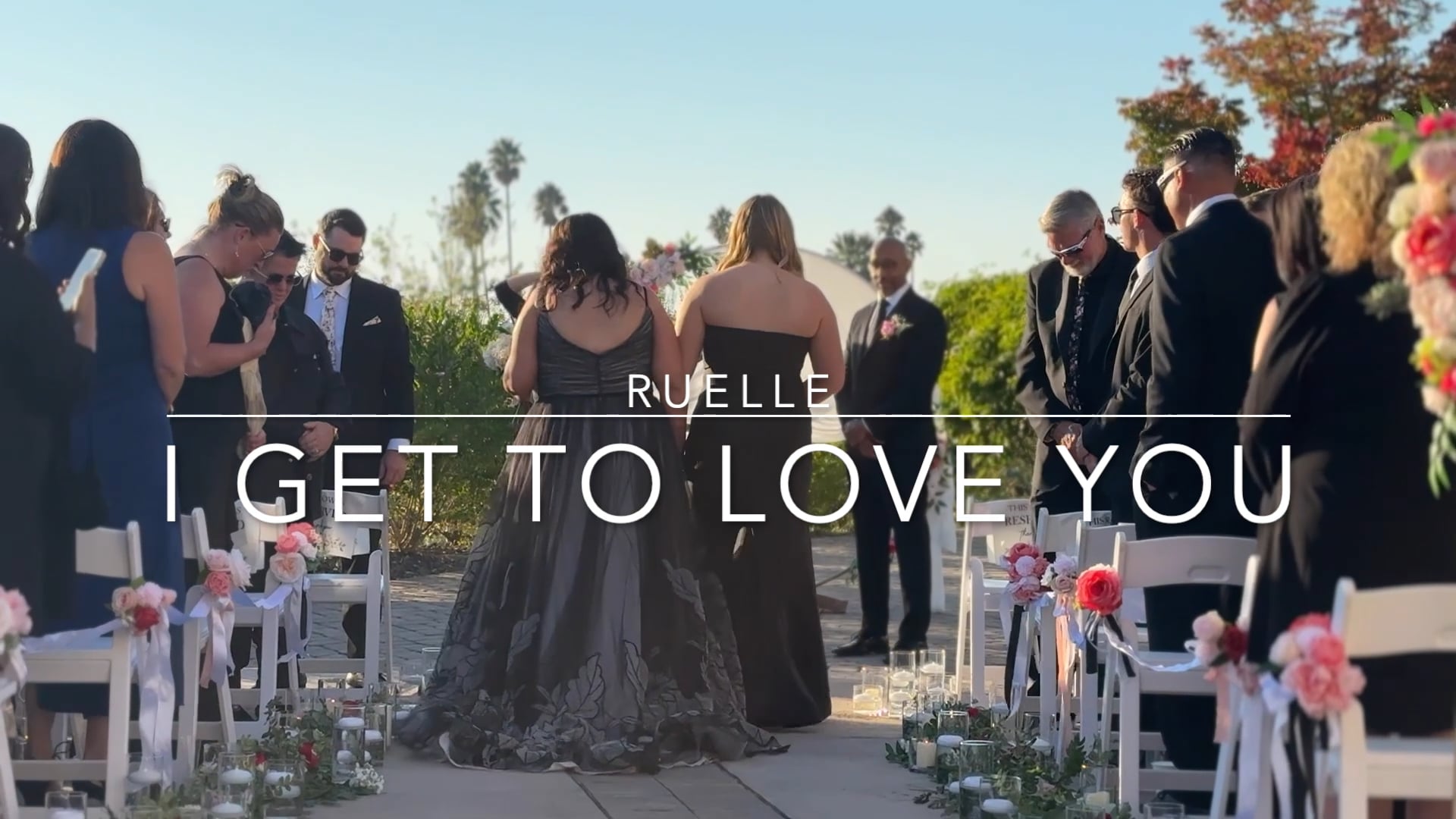 Stacy Chapman & Christian Austin  October 18, 2025