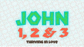 Thriving in Love - Dave Stevanus - 10-19-25