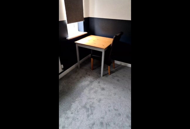 Room available.  Main Photo