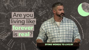 It Will Happen | Pastor Rustin Rossello