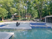 1100 Falls Creek Ln, Charlotte, NC 28209, USA