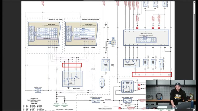 396 | How to Read Wiring Diagrams
