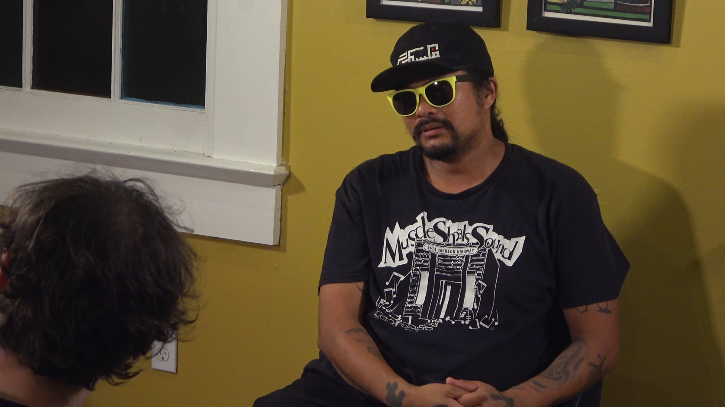 Interview 2 | Videos & Movies on Vimeo