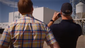 Grain Millers - Flax Mill Grand Opening