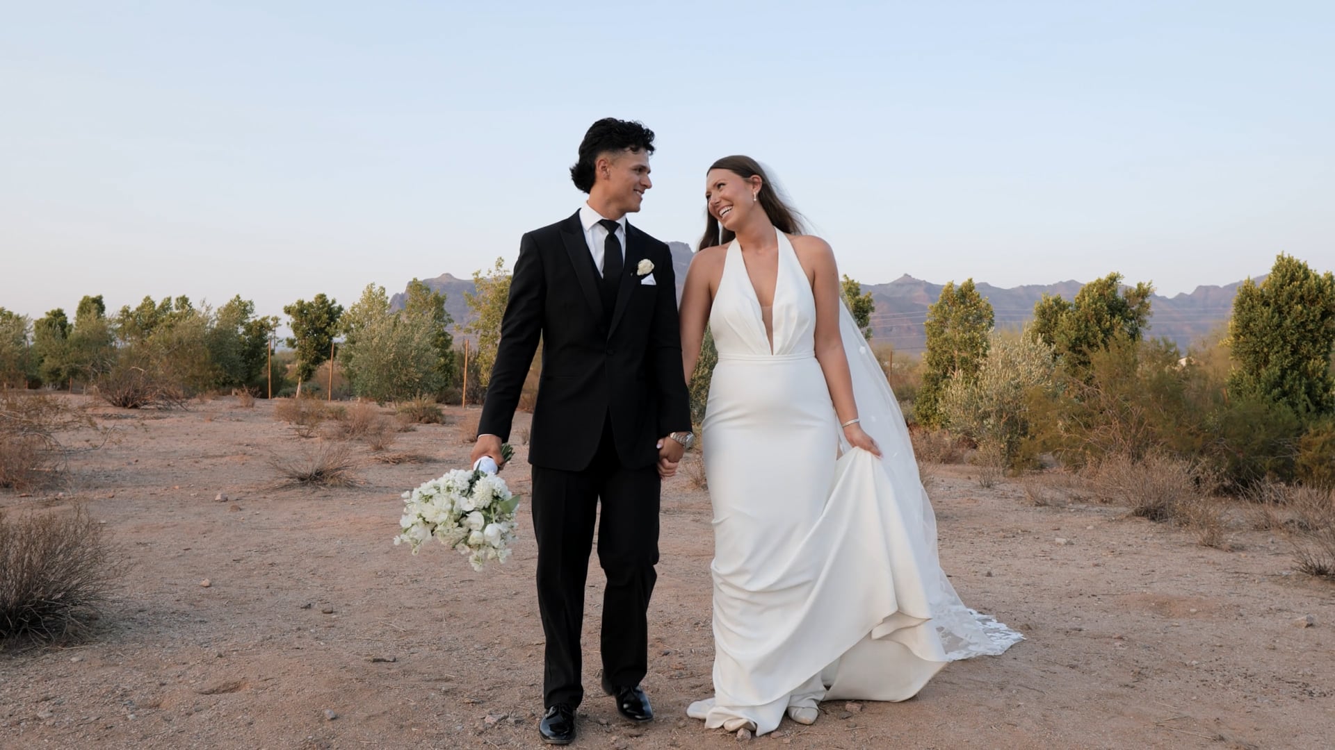 McKenzie & Jesse 7.12.2025