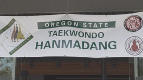 MooDo Taekwondo - Travel Lane County