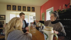 Marianne - Travel Lane County