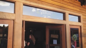 Wildcraft Cider Works - Travel Lane County