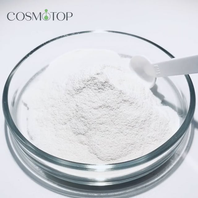 Низкомолекулярная гиалуроновая кислота