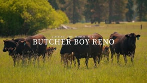 Visiting the Ranch with Butcher Boy Reno
