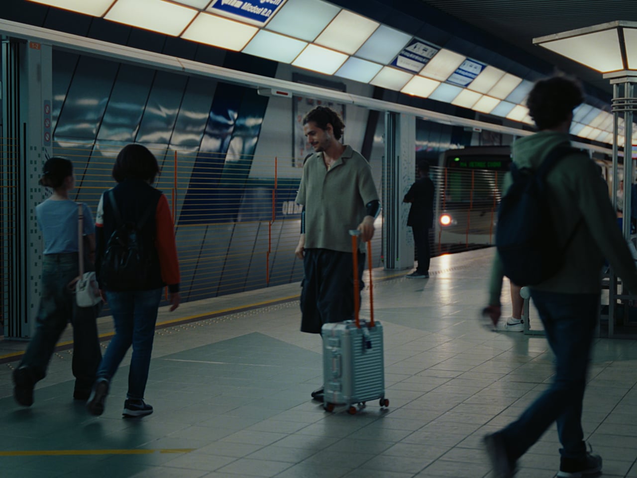 Video placeholder for Slide 3