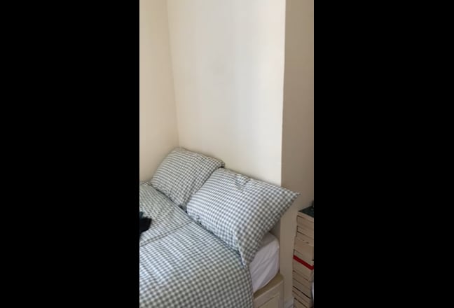 💡 2 rooms- Pick Me-Modern Flat, garden ALL BILLS Main Photo