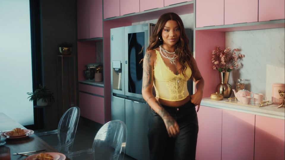 Black Friday Ludmila