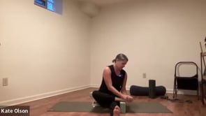 A Very Grounded Practice