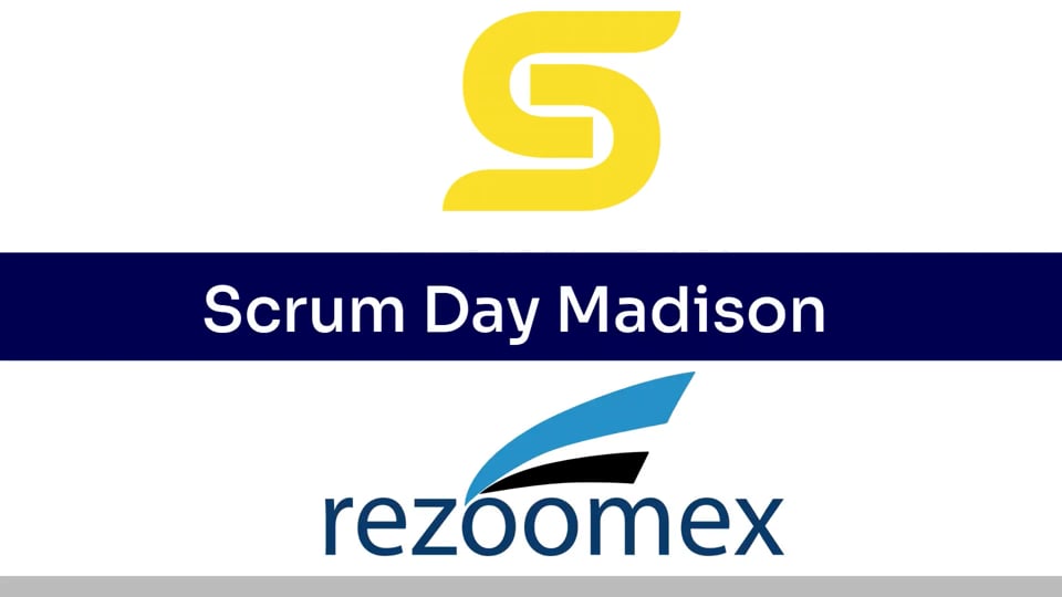 Scrum Day Madison