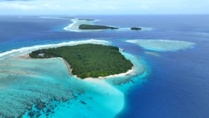 Beran Island 2