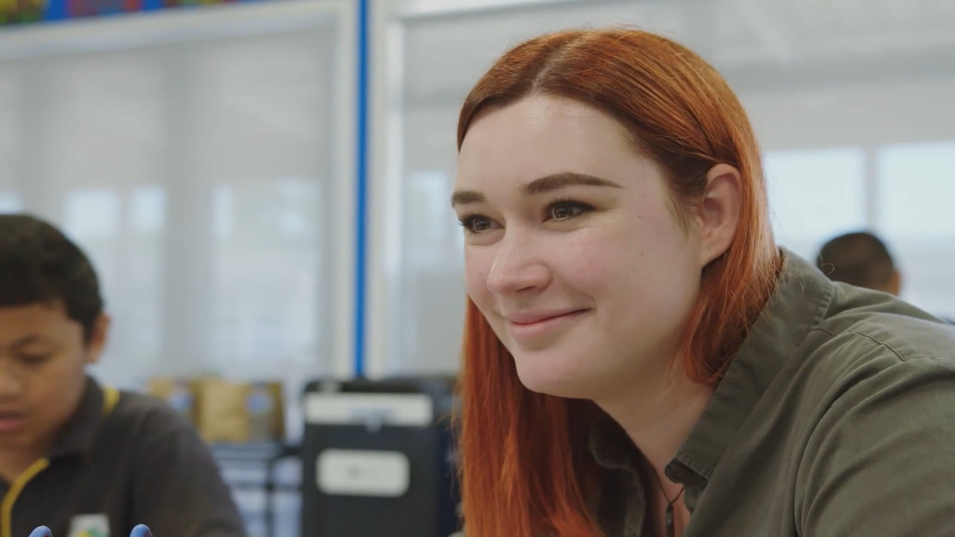 Bug Hunter - Kids Learn All About Insects & Biology