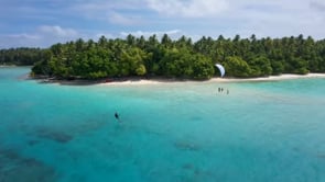 Beran Island 3