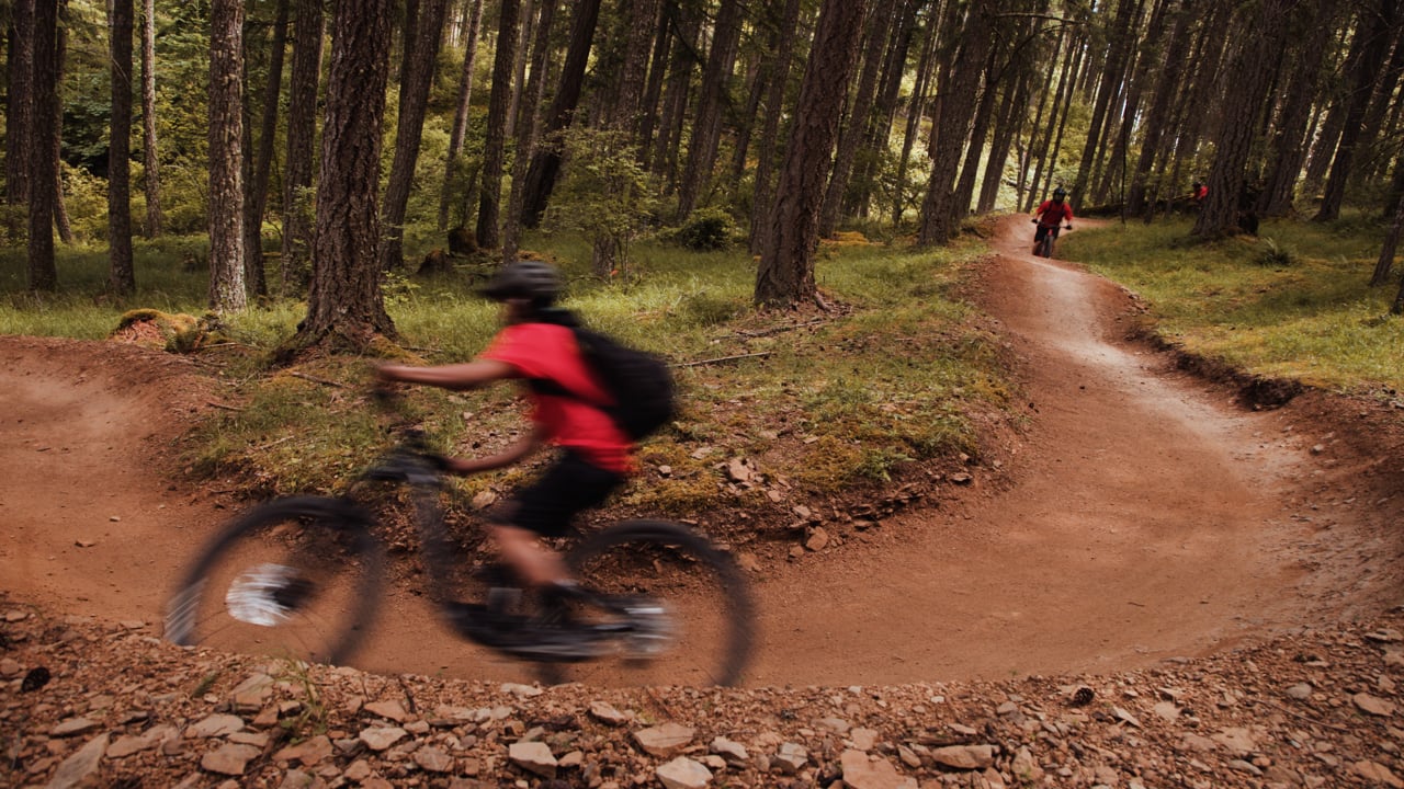 KC Riders On The Storm